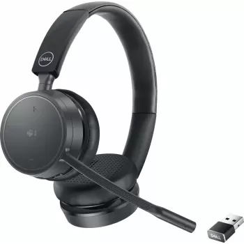 אוזניות אלחוטיות Dell Pro Wireless Headset WL5022