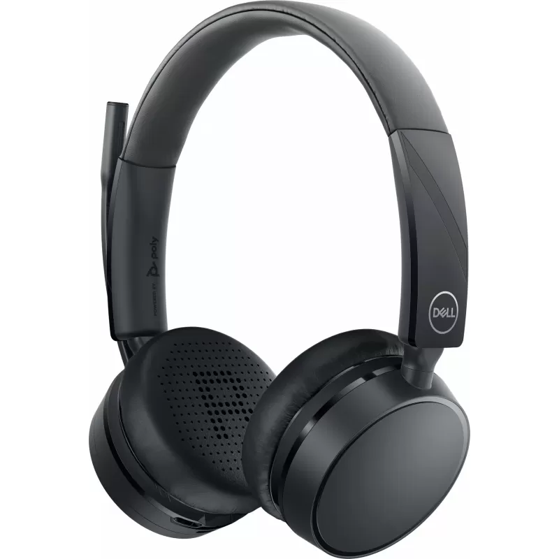 Беспроводные Наушники Dell Pro Wireless Headset WL5022