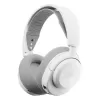 Беспроводные игровые наушники SteelSeries Arctis Nova 3P Playstation Wireless white