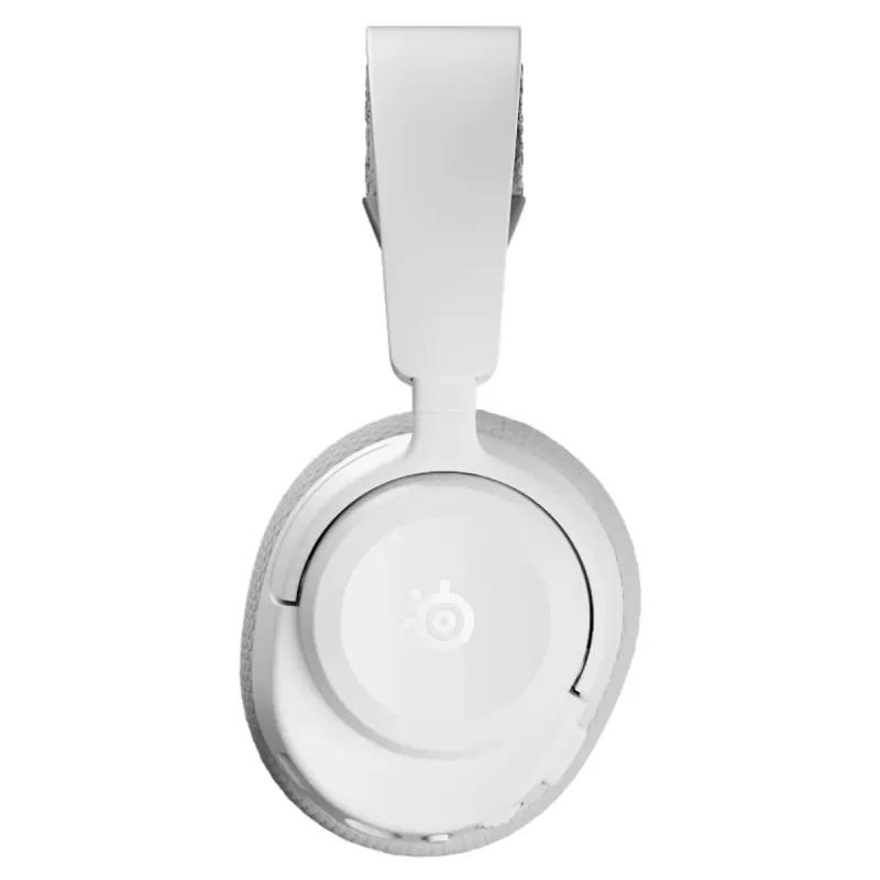 Беспроводные игровые наушники SteelSeries Arctis Nova 3P Playstation Wireless white