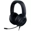 אוזניות גיימינג חוטיות RAZER Kraken X שחור