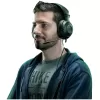 אוזניות גיימינג חוטיות RAZER Kraken X שחור
