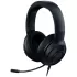 אוזניות גיימינג חוטיות RAZER Kraken X שחור