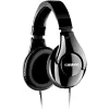 Проводные наушники с оголовьем Shure SRH240A black Проводные наушники с оголовьем Shure SRH240A black