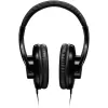Проводные наушники с оголовьем Shure SRH240A black Проводные наушники с оголовьем Shure SRH240A black