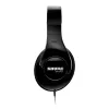 Проводные наушники с оголовьем Shure SRH240A black Проводные наушники с оголовьем Shure SRH240A black