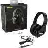 Проводные наушники с оголовьем Shure SRH240A black Проводные наушники с оголовьем Shure SRH240A black