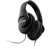 אוזניות קשת חוטיות Shure SRH240A שחור