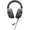 Wired Gaming Headphones AOC GH300 Color:black