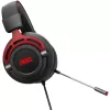 Wired Gaming Headphones AOC GH300 Color:black