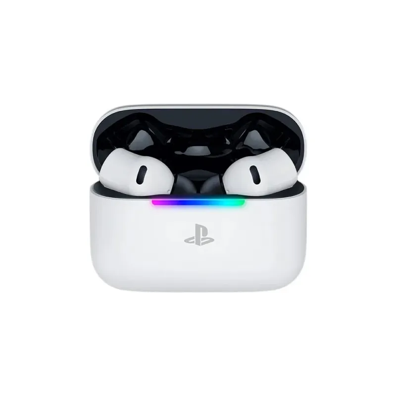 Беспроводные игровые наушники RAZER Hammerhead V3 X HyperSpeed for PlayStation Цвет:белый