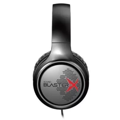 אוזניות גיימינג Creative SOUND BLASTERX H3