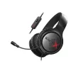 אוזניות גיימינג Creative SOUND BLASTERX H3