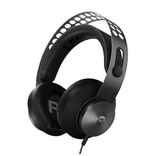 אוזניות גיימינג Lenovo Legion H500 Pro 7.1 Surround Sound