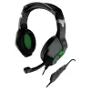 Игровые Наушники Sparkfox SPARKFOX A1 green