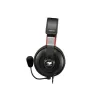Игровые Наушники COUGAR PHONTUM S black, orange