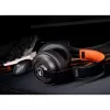 Игровые Наушники COUGAR PHONTUM S black, orange