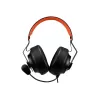 Игровые Наушники COUGAR PHONTUM S black, orange