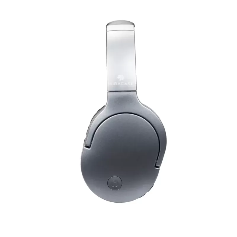 Bluetooth Stereo Headphone Miracase MBTOE100 black
