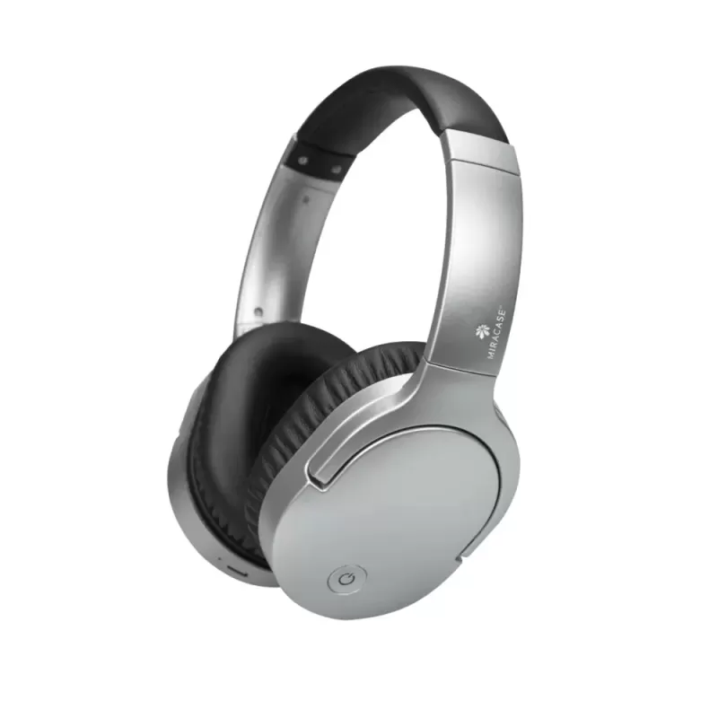 Bluetooth Stereo Headphone Miracase MBTOE100 black