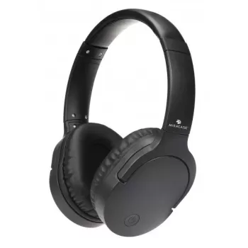 אוזניות סטריאו Bluetooth Miracase MBTOE100 שחור