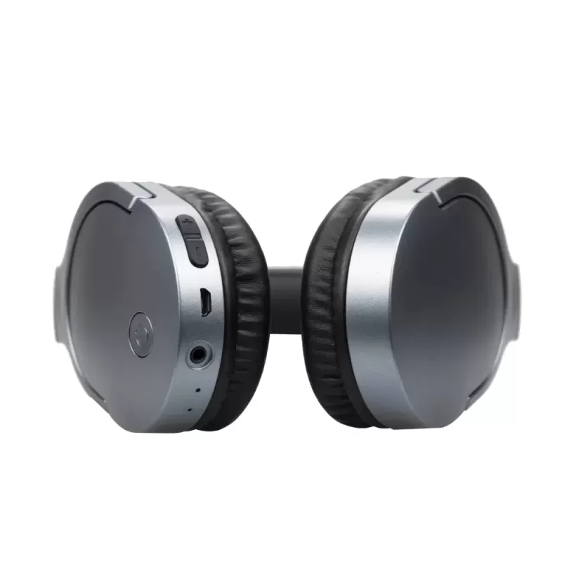 Bluetooth Stereo Headphone Miracase MBTOE100 black