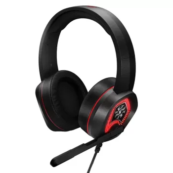 Virtual 7.1 surround sound Gaming Headphones Adata EMIX H20 Color:black Virtual 7.1 surround sound Gaming Headphones Adata EMIX H20 Color:black