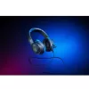 Проводные Игровые Наушники RAZER KRAKEN V3 X Цвет:чёрный Проводные Игровые Наушники RAZER KRAKEN V3 X Цвет:чёрный