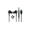 Headphones Samsung AKG Earphones Type-C Color:black
