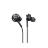 Headphones Samsung AKG Earphones Type-C Color:black
