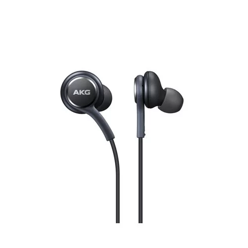 Headphones Samsung AKG Earphones Type-C Color:black