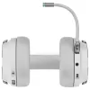 Wireless Gaming Over-Ear Headphones with Built-in Microphone Corsair VIRTUOSO RGB WIRELESS High-Fidelity Gaming Headset - white Wireless Gaming Over-Ear Headphones with Built-in Microphone Corsair VIRTUOSO RGB WIRELESS High-Fidelity Gaming Headset - white