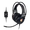 Over-Ear Headphones Gigabyte AORUS H5 Color:black