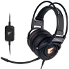 Over-Ear Headphones Gigabyte AORUS H5 Color:black