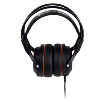 Over-Ear Headphones Gigabyte AORUS H5 Color:black