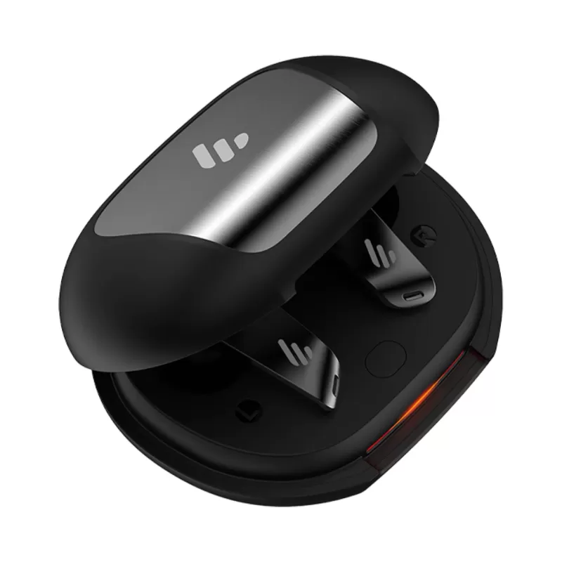 Беспроводные наушники с активным шумоподавлением Edifier TWS NeoBuds Pro black