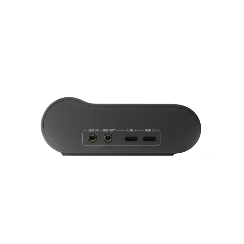 Wireless gaming headband headphones with built-in microphone SteelSeries Arctis Nova Pro