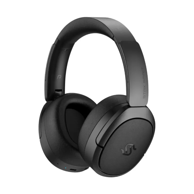 אוזניות קשת אלחוטיות Edifier STAX Spirit S5 אוזניות קשת אלחוטיות Edifier STAX Spirit S5