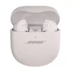 Wireless Headphones with Active Noise Cancellation BOSE QuietComfort Ultra Earbuds white Wireless Headphones with Active Noise Cancellation BOSE QuietComfort Ultra Earbuds white
