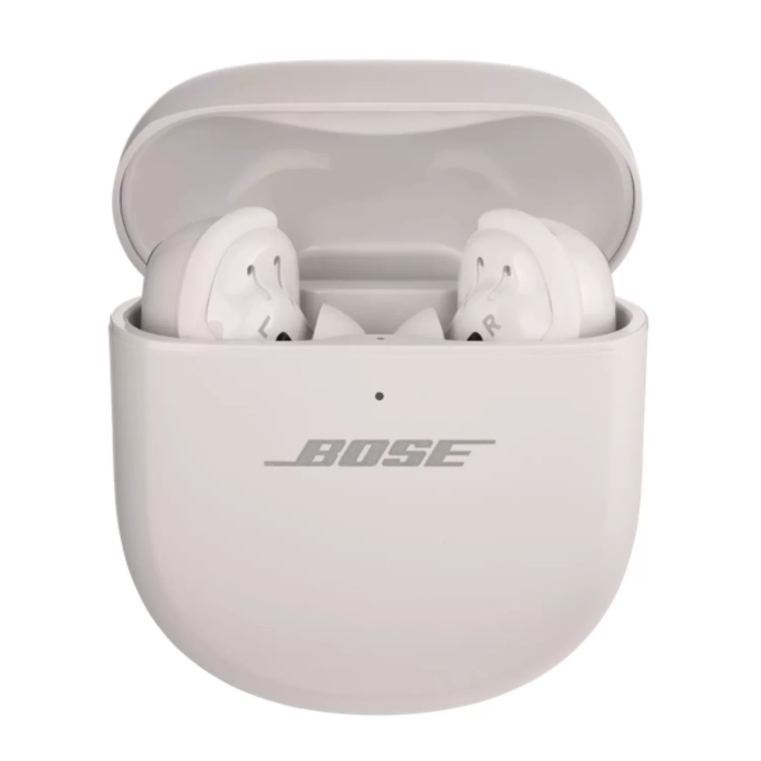 Wireless Headphones with Active Noise Cancellation BOSE QuietComfort Ultra Earbuds white