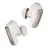 Wireless Headphones with Active Noise Cancellation BOSE QuietComfort Ultra Earbuds white Wireless Headphones with Active Noise Cancellation BOSE QuietComfort Ultra Earbuds white