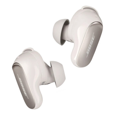 Беспроводные наушники с активным шумоподавлением BOSE QuietComfort Ultra Беспроводные наушники с активным шумоподавлением BOSE QuietComfort Ultra