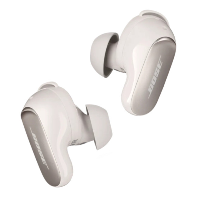 Беспроводные наушники с активным шумоподавлением BOSE QuietComfort Ultra