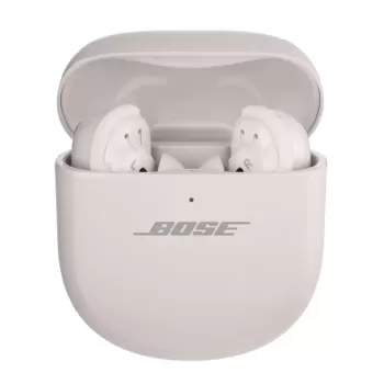Wireless Headphones with Active Noise Cancellation BOSE QuietComfort Ultra Earbuds white