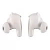 Wireless Headphones with Active Noise Cancellation BOSE QuietComfort Ultra Earbuds white Wireless Headphones with Active Noise Cancellation BOSE QuietComfort Ultra Earbuds white