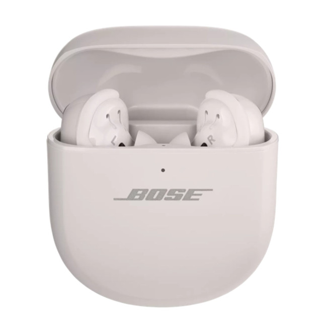 Беспроводные наушники с активным шумоподавлением BOSE QuietComfort Ultra