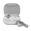 Bluetooth Stereo Headphone JBL Live Pro 2 TWS white