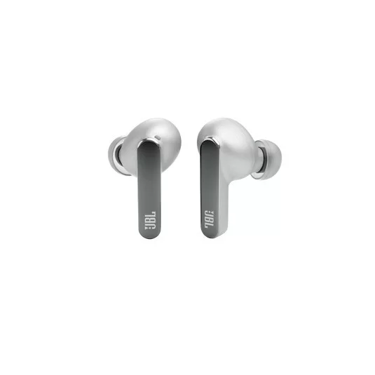 Bluetooth Stereo Headphone JBL Live Pro 2 TWS white