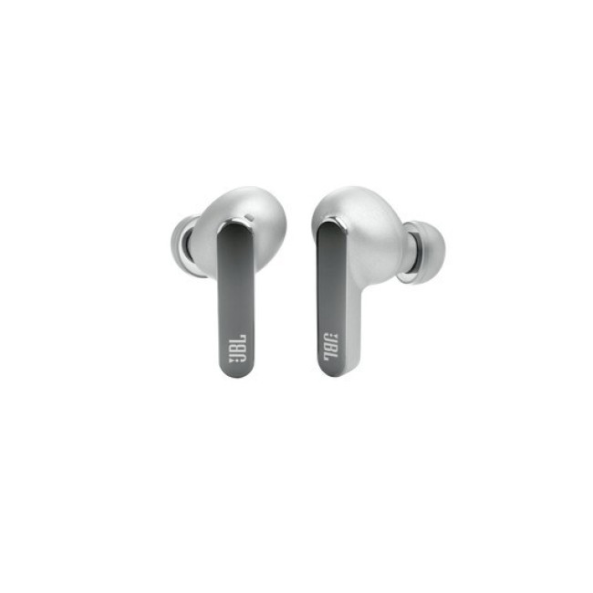 Стереонаушники Bluetooth JBL Live Pro 2 TWS белый..