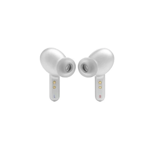 Bluetooth Stereo Headphone JBL Live Pro 2 TWS white